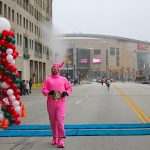Dress Up for Cleveland’s Christmas Story Run