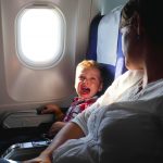 Traveling With Kids: 5 Tips for Survival