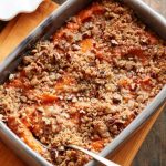 Easy Sweet Potato Casserole