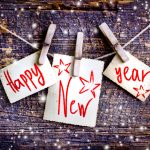3 Easy Resolutions for a Healthy 2018