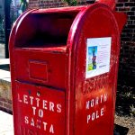 Where to Send Letters to Santa