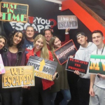 Can You & Your Family Escape? We Did Not!