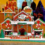 A Sweet Event: The Gingerbread Wonderland