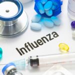 Flu Update 2018