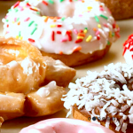 Drive-Thru Donuts Are Coming to the Heights!