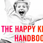 How to Raise Happy Kids in a Stressful World