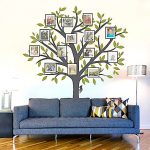 Making a Family Tree to Treasure