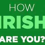 How Irish Are You? Take the Quiz!