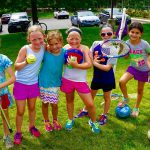 10 Reasons Why Moms Love Game On! Sports 4 Girls.