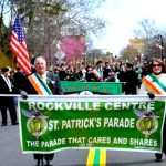 RVC St. Patrick’s Day Parade