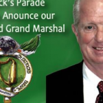 Rockville Centre St. Patrick’s Parade Announces Our 2018 Grand Marshal
