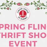 Junior League of Summit’s Spring Fling Event