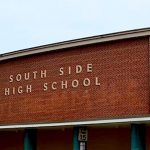 South Side Students Walk Out