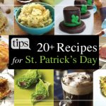 Our 20+ Favorite Recipes for St. Patrick’s Day