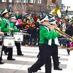 Cleveland St. Patrick’s Day Parade