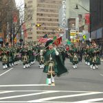 Newark St. Patrick’s Day Parade
