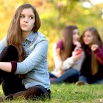 Teens with Communication Anxiety