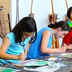 Where to Send Creative Kids to Camp