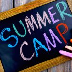 How to Line Up Summer Camp This Week