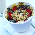 25+ Healthy Toppings for Your Smoothie Bowl