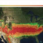 Find Out Today’s Pollen Count