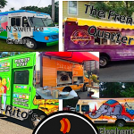 Attn Food Truck Lovers!