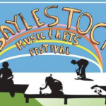 Saylestock Music & Arts Festival in Van Nest Square