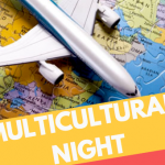 Summit’s Multi-Cultural Night