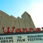 2018 International Film Fest in Ridgewood