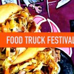 12 Fabulous Food Trucks…all for a good cause.