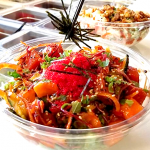 New Openings…Poke: Sushi Salad in a Bowl