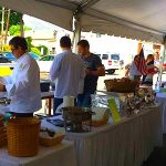 Attention All Foodies: Taste of Ramsey is Coming Soon!