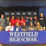 Find Out How Many Westfield High School Students Have Letters of Intent
