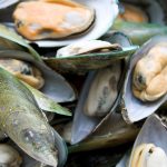 Are There Traces of Drugs in Your Mussels?