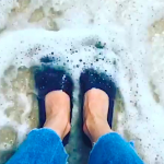 The Cutest Water Shoes for the Beach Ever!