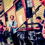 30 Bands on 30 Porches at Larchmere’s Porchfest