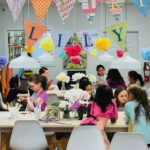 A New Venue for Artsy Birthday Parties & Ladies’ Nights