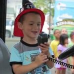 Stuff for Kids: Touch-a-Truck
