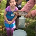 Mahwah’s 29th Annual Fishing Contest