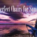 5 Perfect Chairs for Summer