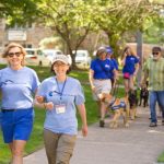 Sign Up for Cleveland’s White Cane Walk