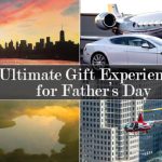 8 Ultimate Gift Experiences for Dad