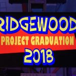 Ridgewood’s Project Graduation 2018: Toy Story