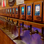 Where to Drink Self-Serve Craft Beer on Long Island.