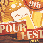 40 Breweries Coming to Long Island Pourfest.