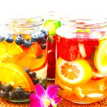 7 Fruit-Infused Waters We Love