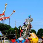 Where to Go Tonight with Kids: Glen Rock Fair!