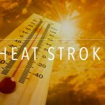 How to Prevent Heat Stroke