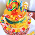 Ridgewood Mom is Baking Up Extraordinary Cakes for All Occasions!