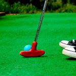 Where to Play Pop-Up Mini Golf